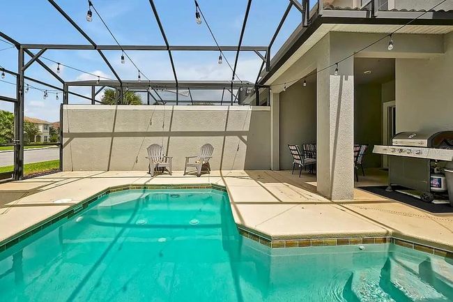 1581 Moon Valley Dr, Townhouse with 4 bedrooms, 3 bathrooms and null parking in CHAMPIONS GATE FL | Image 23
