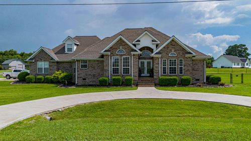 173 Elwood Gordon Drive, Benton, KY, 42025 | Card Image