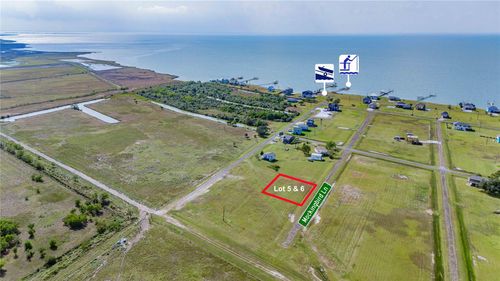 Lot 5-6 Mockingbird Ln, Anahuac, TX, 77514 | Card Image