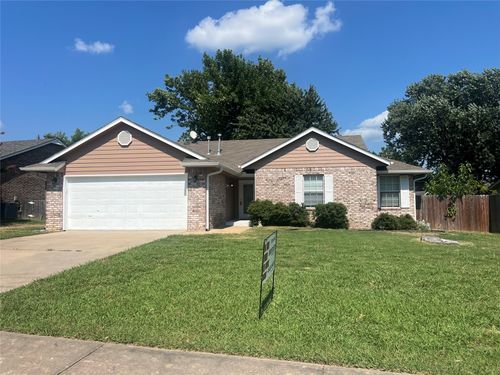 8913 N 123rd East Ave, Owasso, OK, 74055-2037 | Card Image