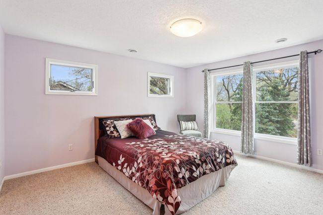 Genrously sized bedrooms - a rare find! | Image 22