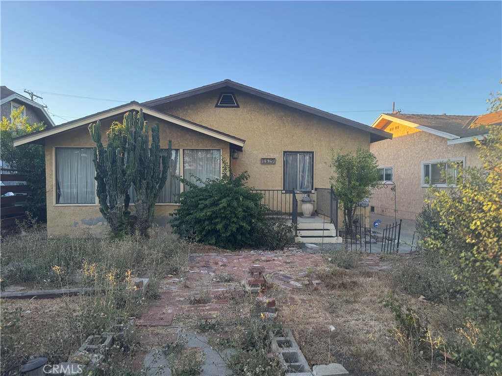 Residential in Los Angeles