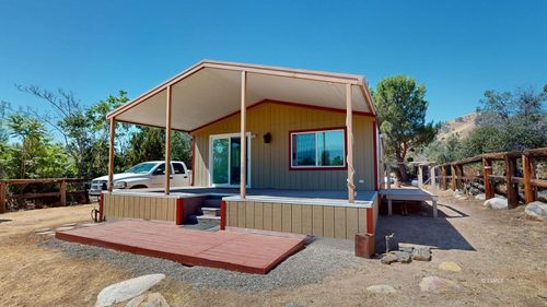101 Melbaglen Ln, Wofford Heights, CA, 93285 | Card Image