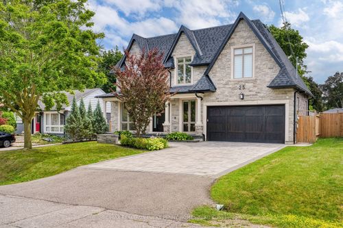 25 Talisman Cres, Markham, ON, L3P2C8 | Card Image