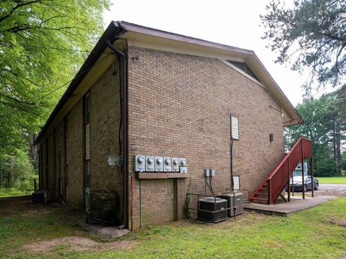 8 Terrace Pl, Little Rock, AR, 72209-6161 | Card Image