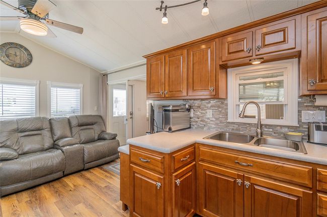2417 Limewood Avenue, House other with 1 bedrooms, 1 bathrooms and null parking in CLERMONT FL | Image 8