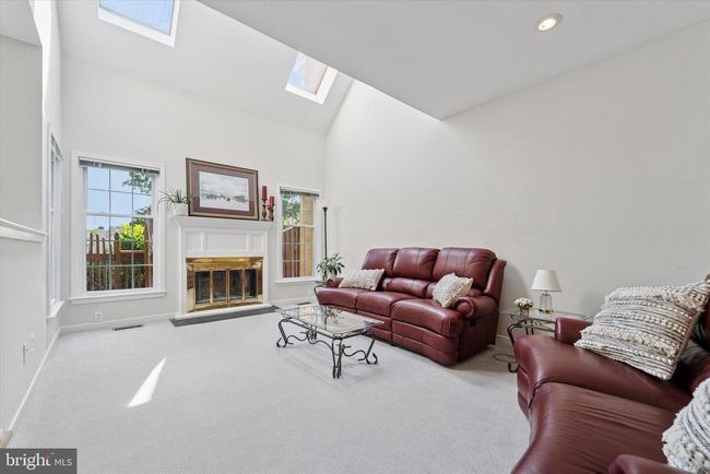 1305 - 1305 Halifax Ct, Townhouse with 3 bedrooms, 3 bathrooms and null parking in WEST CHESTER PA | Image 5