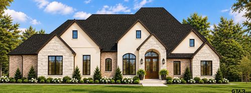 2471 Bent Creek Trl, Tyler, TX, 75703 | Card Image