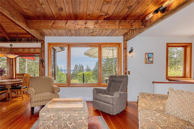 1821 Hyacinthe Bay Rd, House other with 4 bedrooms, 4 bathrooms and 10 parking in Quadra Island BC | Image 19