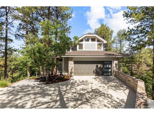 347 Silver Cloud Pl, Castle Rock, CO, 80108-9021 | Card Image
