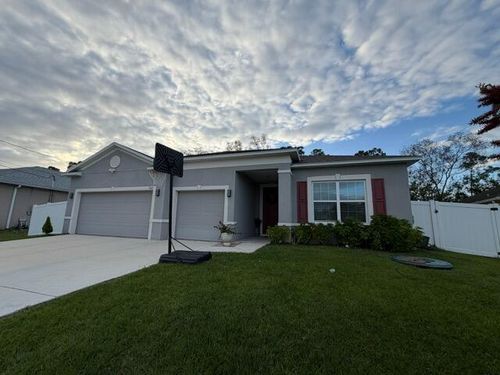 5262 Nw Rugby Dr, Port St Lucie, FL, 34983-3381 | Card Image