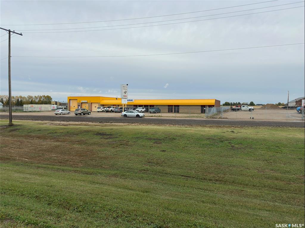 Commercial Sale in Wakaw 4