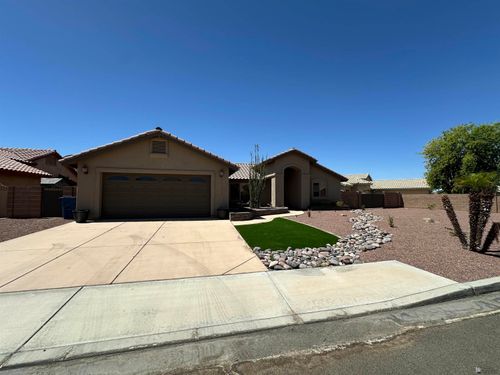 11735 E Calle Del Cid, Yuma, AZ, 85367-8813 | Card Image
