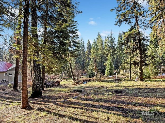 578 Noland Rd, Home with 2 bedrooms, 1 bathrooms and null parking in Cascade ID | Image 10