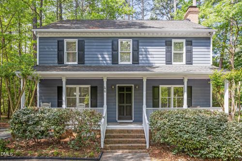 1 Autumn Woods Dr, Durham, NC, 27713-8640 | Card Image