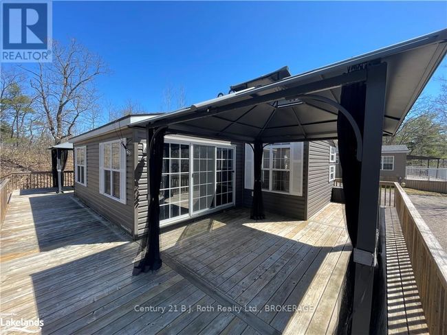 1336 S Morrison Lake Rd, House other with 3 bedrooms, 2 bathrooms and 2 parking in Kilworthy ON | Image 15