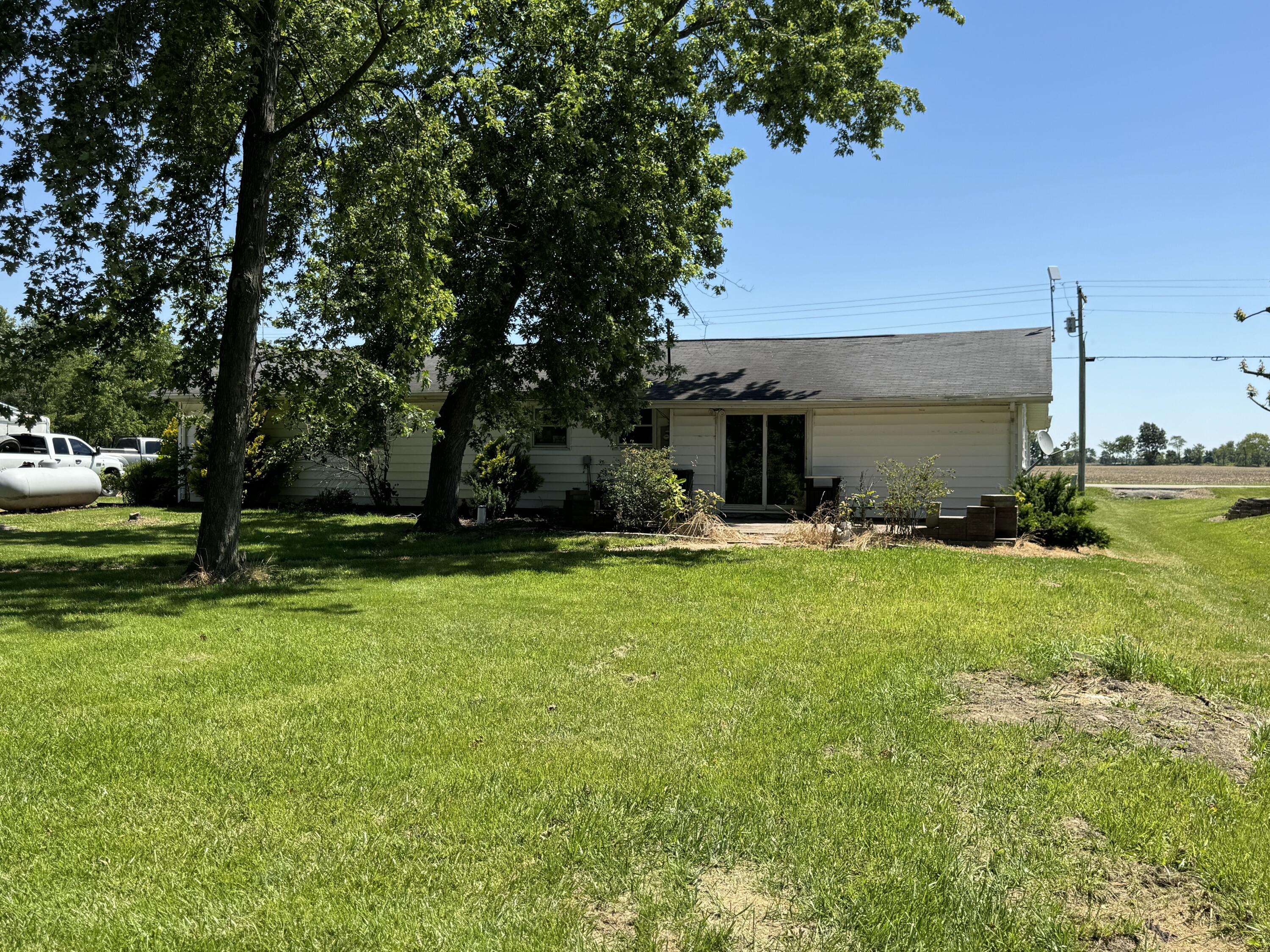 Lambert Rd, Saint Marys, OH 45885