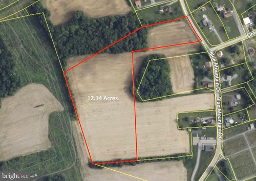 0 Blue Mountain Dr, Danielsville, PA, 18038 | Card Image