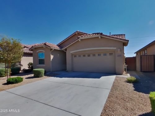 12337 W Glenn Dr, Glendale, AZ, 85307-1807 | Card Image
