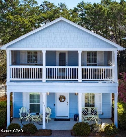 111 Westshore Pl, Inlet Beach, FL, 32461-9613 | Card Image