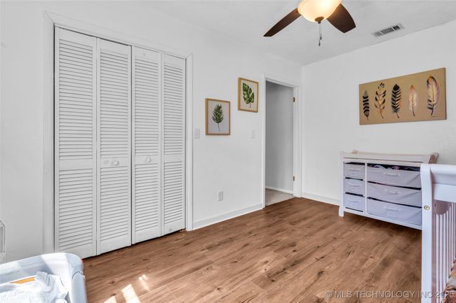 4795 Inwood Rd, House other with 3 bedrooms, 2 bathrooms and null parking in Healdton OK | Image 17