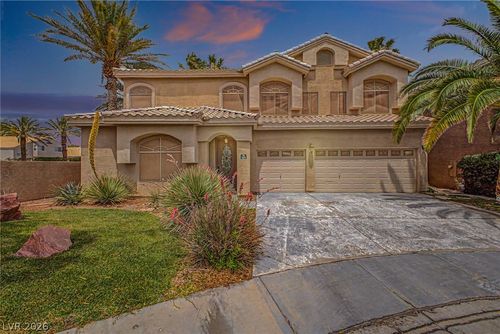 109 Weatherwood Ct, Henderson, NV, 89074-0664 | Card Image