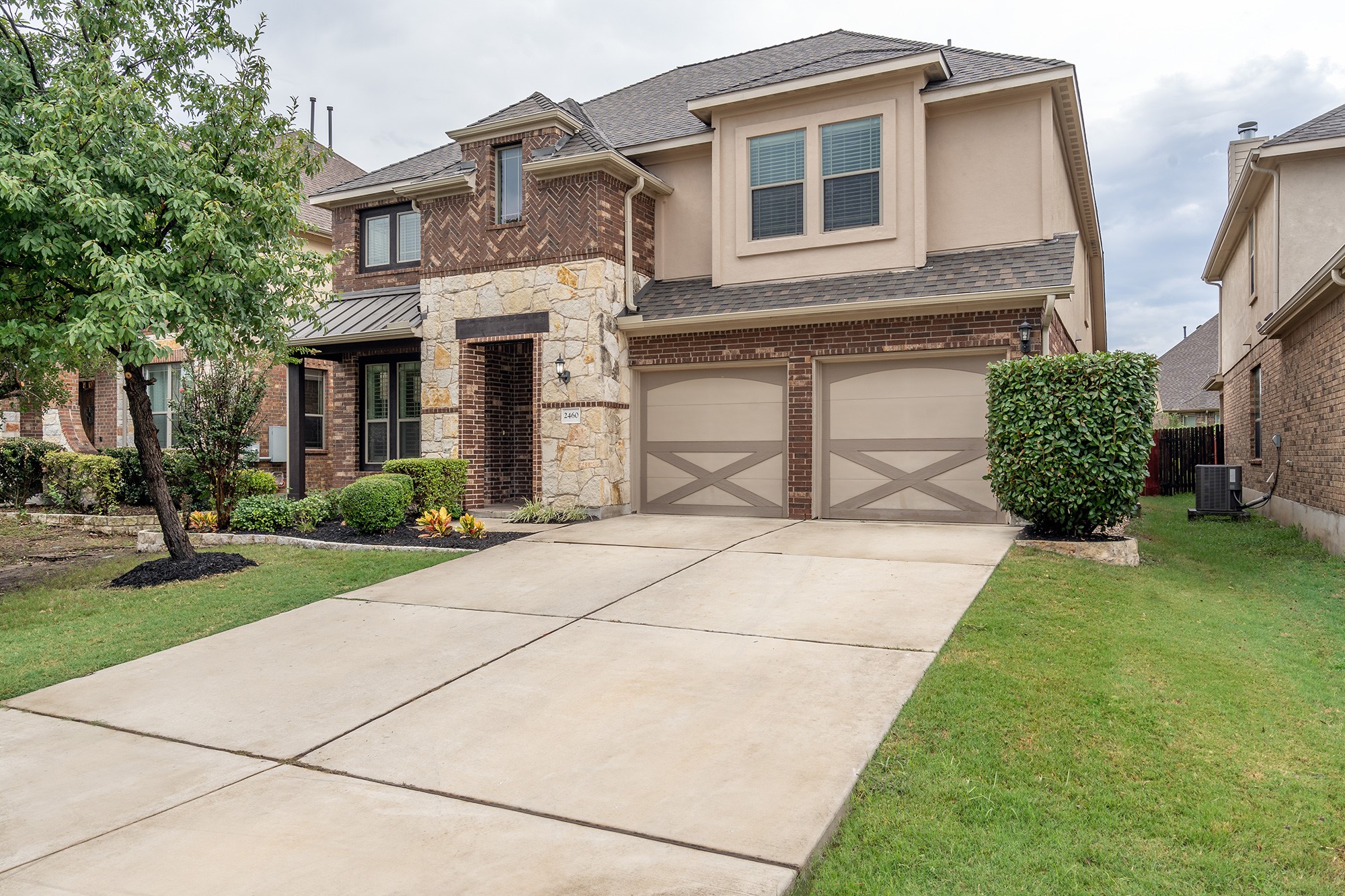 Millbrook Loop, Leander, TX 78641