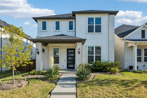 11476 Chartwell Ct, Frisco, TX, 75035-3058 | Card Image