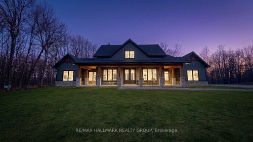 16 Cole Road, Elizabethtown Kitley, ON, K0G1R0 | Card Image