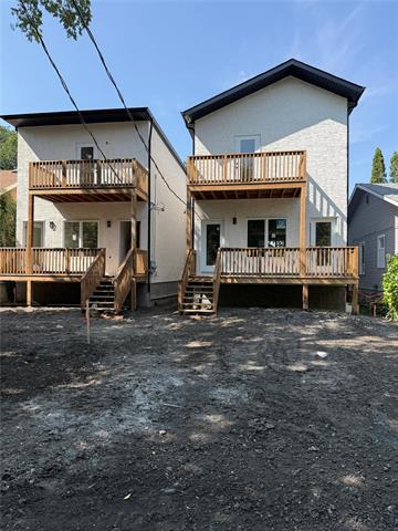 Residential in Winnipeg 4