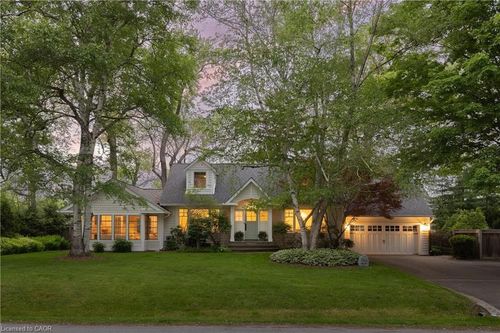 161 Dianne Ave, Oakville, ON, L6J4G8 | Card Image