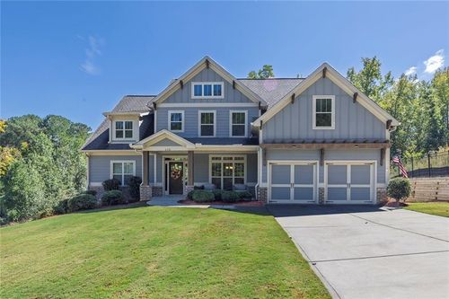 110 Canyon Ridge Trl, Canton, GA, 30114-5337 | Card Image
