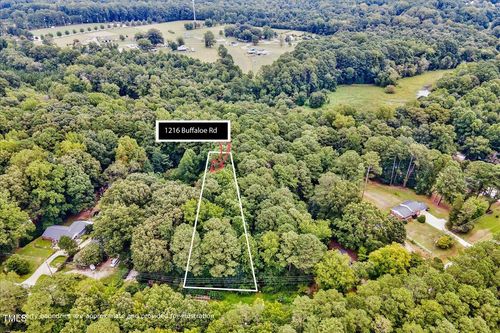 lot-8-1216 Buffaloe Rd, Garner, NC, 27529-5015 | Card Image