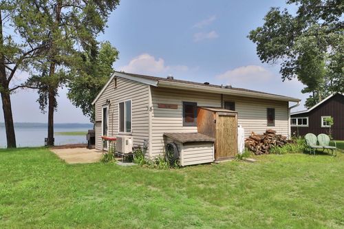 1088 W Big Portage Lake Dr Nw, Backus, MN, 56435-3037 | Card Image
