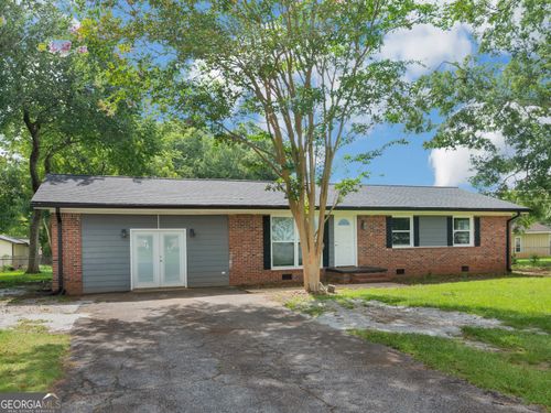100 Marlon St, thomaston, GA, 30286-2264 | Card Image