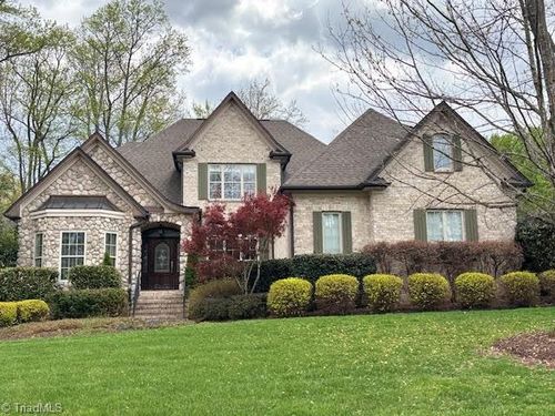 6210 Bradford Place Ct, Summerfield, NC, 27358-7000 | Card Image