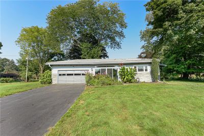 53 White Hill Drive, House other with 3 bedrooms, 1 bathrooms and null parking in Penfield NY | Image 2