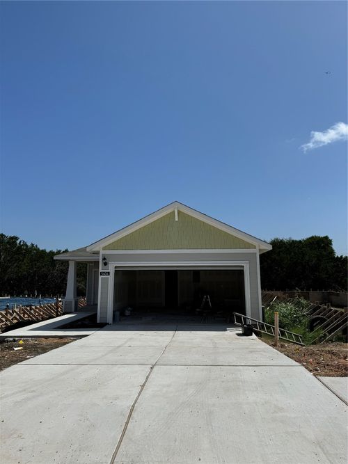 5404 Lomasso Dr, Austin, TX, 78747-4609 | Card Image
