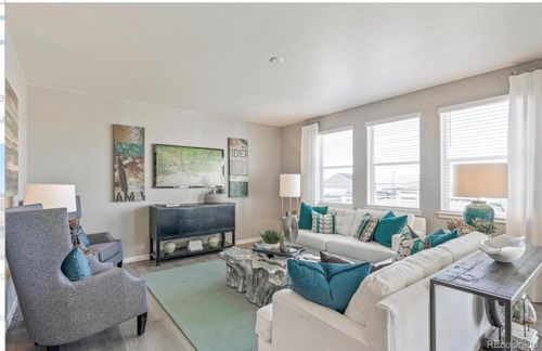 13936 Scarlet Sage Ln, Parker, CO, 80134-4661 | Card Image