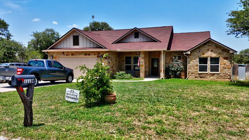 710 Panorama Dr, Buchanan Dam, TX, 78609-4547 | Card Image