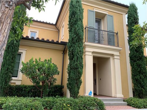 81 Cipresso, Irvine, CA, 92618-0105 | Card Image