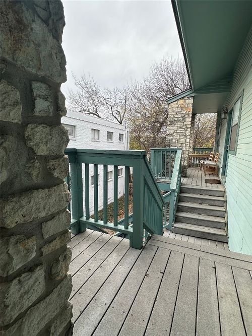 7-2813 1/2 Rio Grande St, Austin, TX, 78705-3648 | Card Image