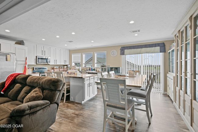 2822 Hwy Yy, House other with 3 bedrooms, 2 bathrooms and null parking in LaRussell MO | Image 20
