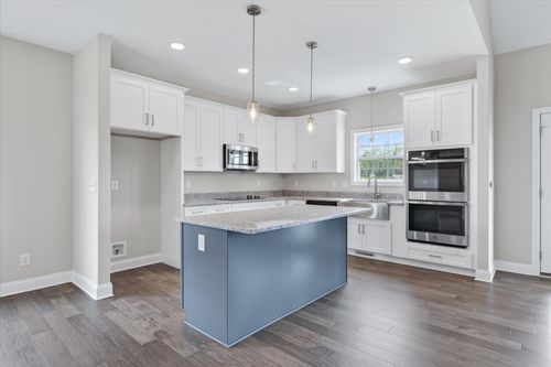 2609 Remington Trce, Clarksville, TN, 37043-1650 | Card Image