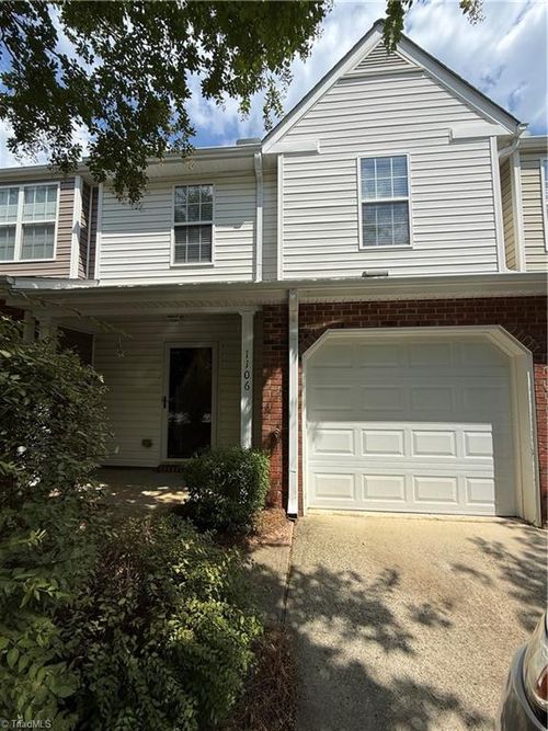 1106 Parsons Place, Greensboro, NC, 27410 | Card Image