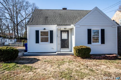 133 Long Hill Dr, East Hartford, CT, 06108-3808 | Card Image