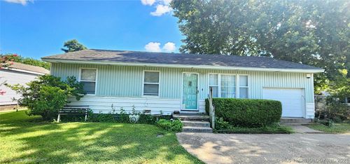 6204 E Latimer Place, Tulsa, OK, 74115 | Card Image