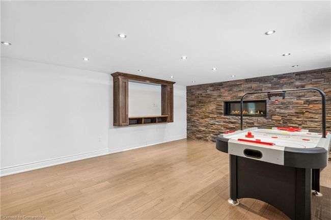 7 Lamers Rd, House other with 5 bedrooms, 2 bathrooms and 19 parking in New Lowell ON | Image 18