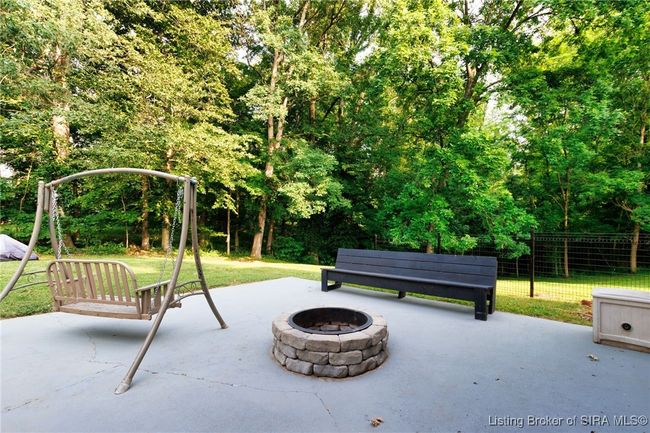 32 Cruse Loop Se, Home with 3 bedrooms, 3 bathrooms and null parking in Corydon IN | Image 43