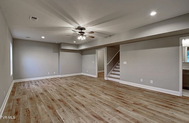 2442 Haystack Cir, House other with 4 bedrooms, 3 bathrooms and null parking in Piney Flats TN | Image 20
